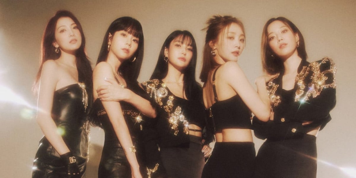 KARA wrap up filming MV for longawaited comeback allkpop