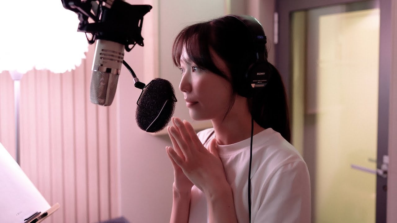 Ryu Soo Jung sends sweet message to fans in 'Dearest' MV | allkpop