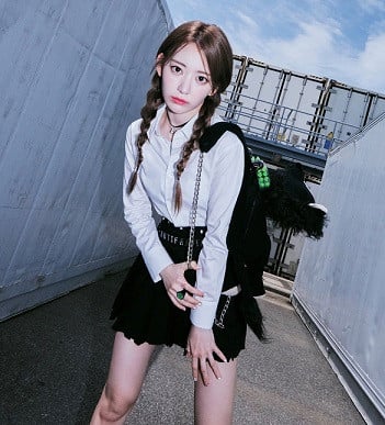 Ezaki Hikaru, Jpop Wiki