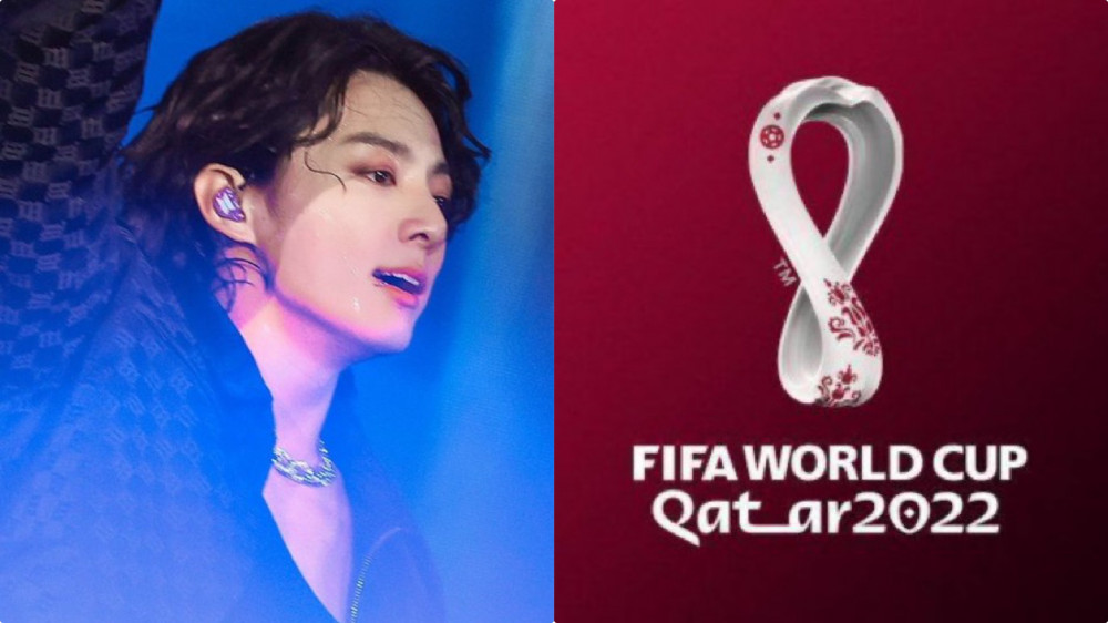 Korean band BTS releases song for FIFA World Cup 2022