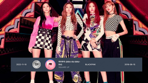 BLACKPINK, Jennie, Jisoo, Rosé, Lisa