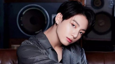 BTS, Jungkook