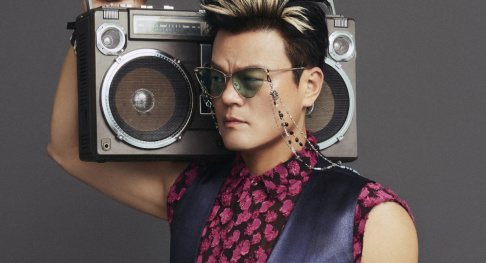 Gaeko, J.Y. Park