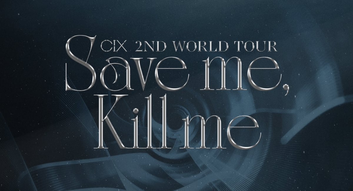 CIX announces 2nd world tour 'Save Me, Kill Me'; teases partial list of