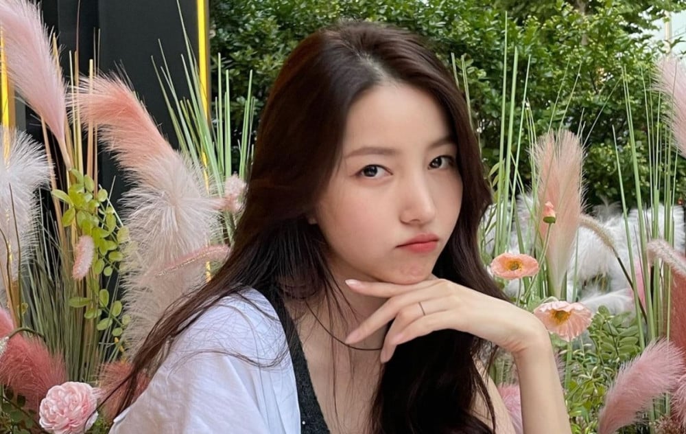 Former GFriend member Sowon indicators unique contract with new company OUI Leisure to proceed actions as an actress