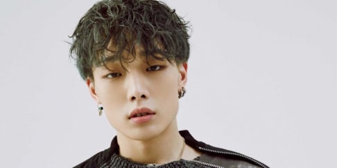 iKON, Bobby