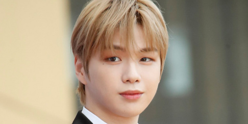 Kang Daniel