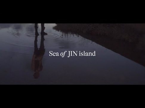 BTS, Jin