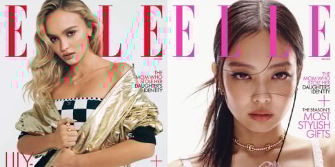 BLACKPINK, Jennie