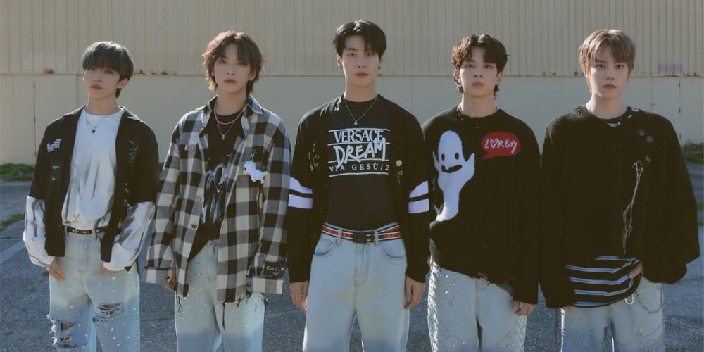 N.Flying рассказали о подготовке к камбэку, командной работе, выступлениях на концерте и многом другом