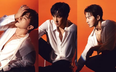 Shinhwa