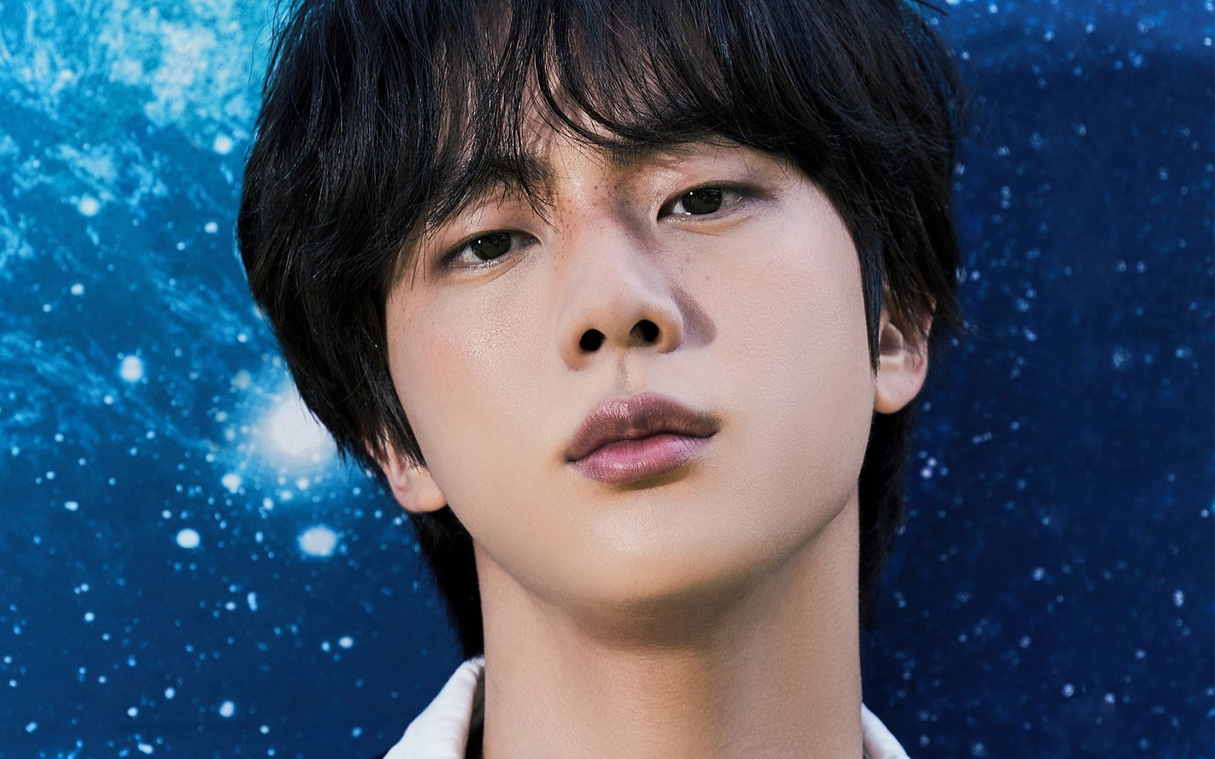 Jin's single 'The Astronaut' is the fastest solo album to surpass 1 ...