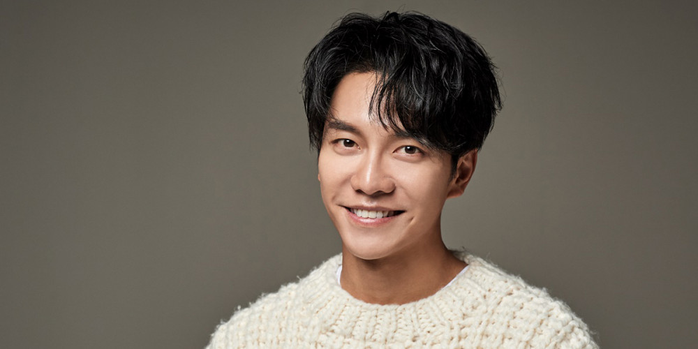 Lee Seung Gi