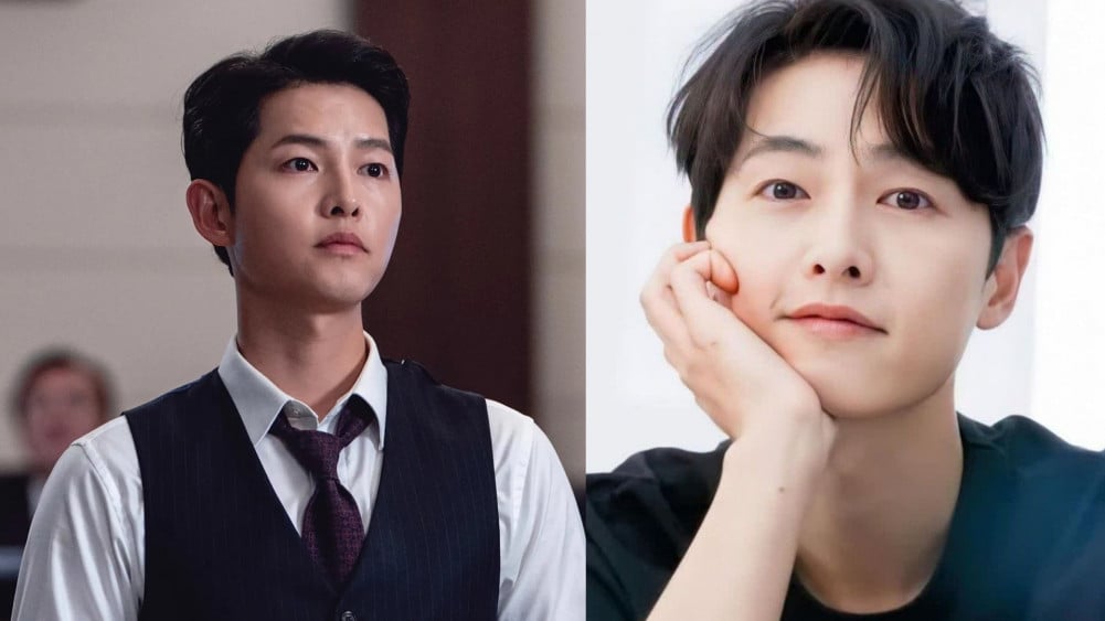 7 корейских актеров, которые не стареют