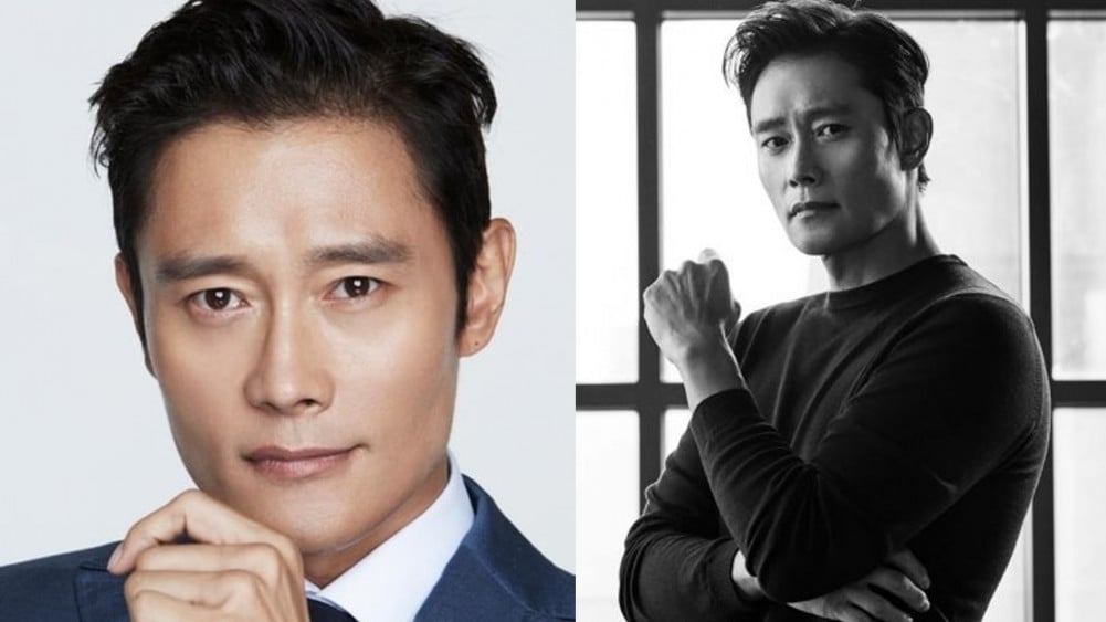 7 корейских актеров, которые не стареют