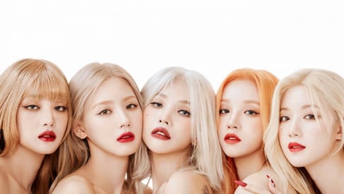 I-DLE