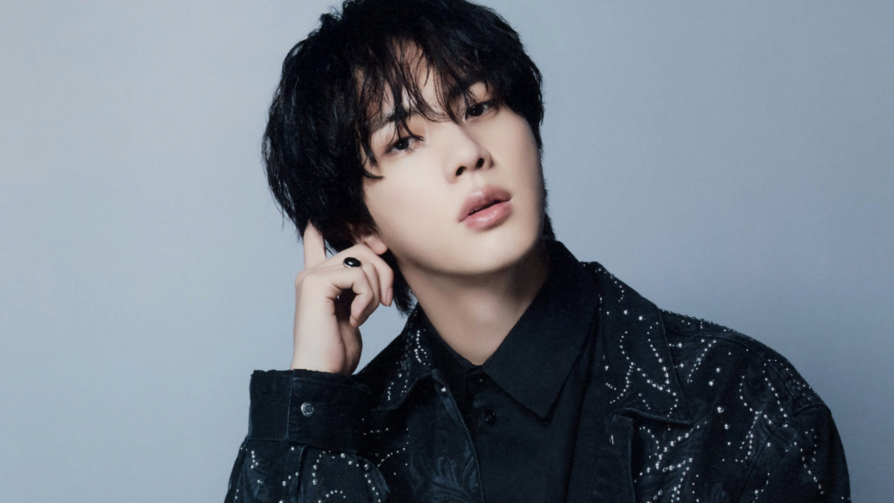 AniPlaylist  Jin on Spotify & Apple Music