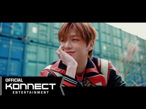 Kang Daniel