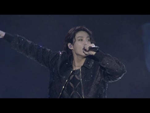 BTS, Jungkook