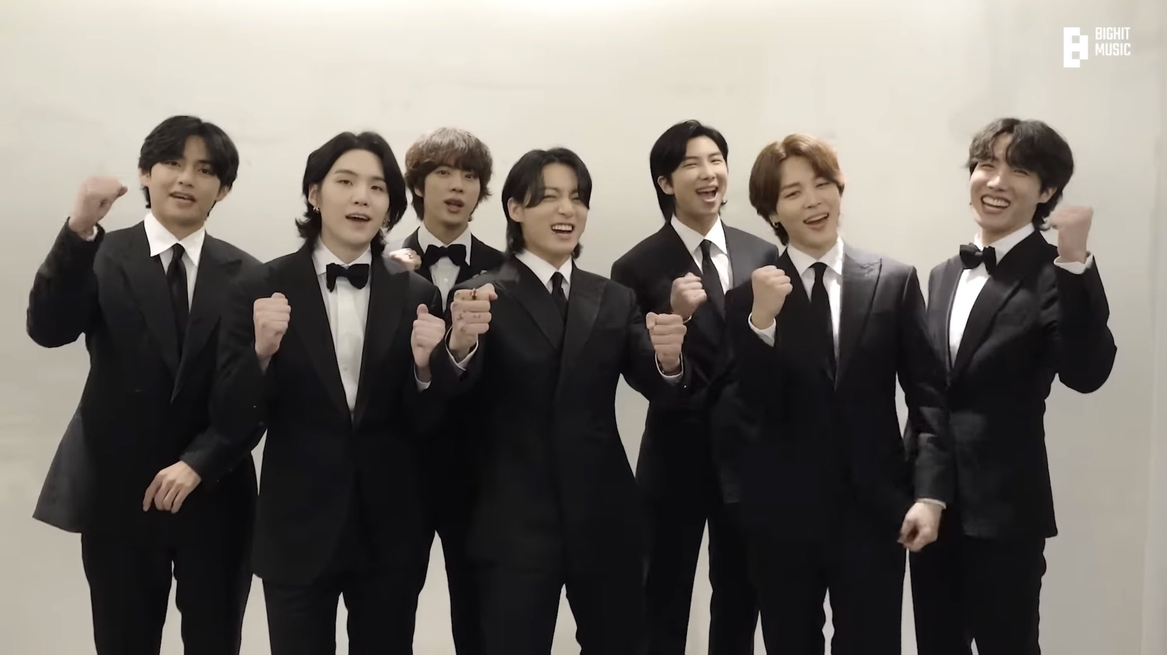 BTS takes home the 'Favorite Pop Duo or Group' award for the fourth 