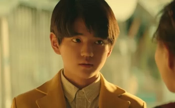 Child actor for Song Joong Ki's role in 'Reborn Rich' is being praised for  his exceptional acting skills