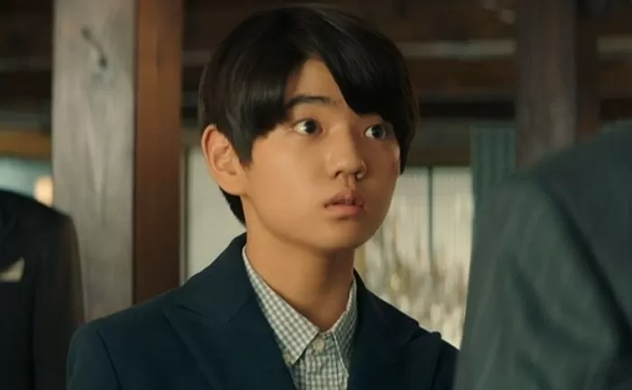 Child actor for Song Joong Ki's role in 'Reborn Rich' is being praised for  his exceptional acting skills