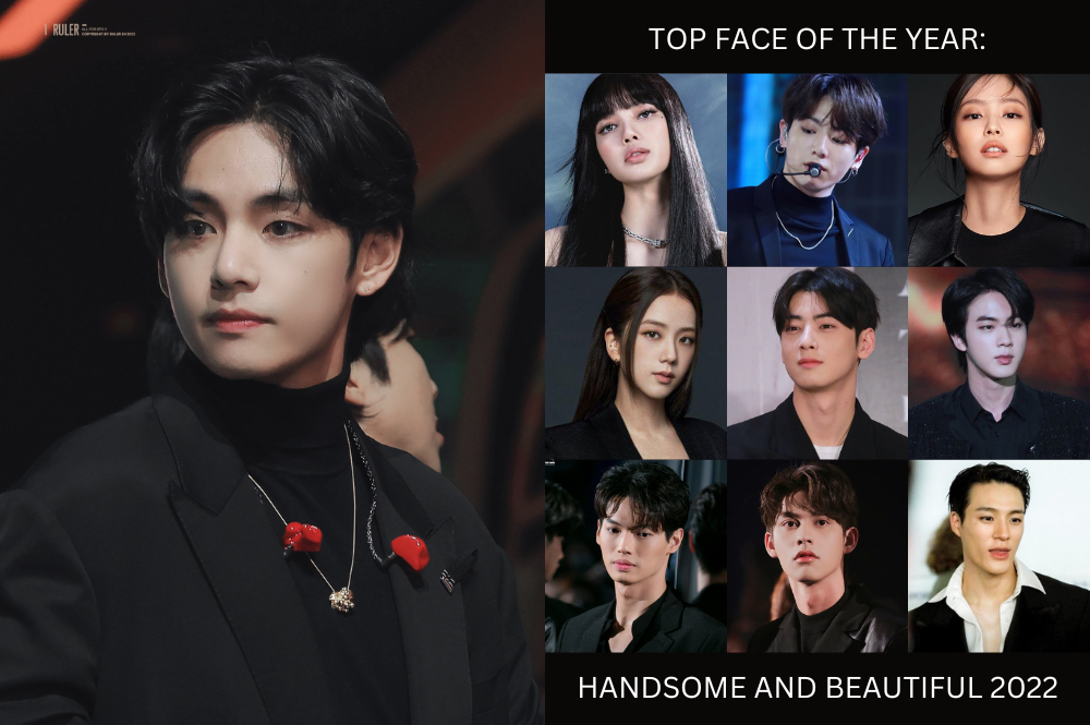 Which face wins?