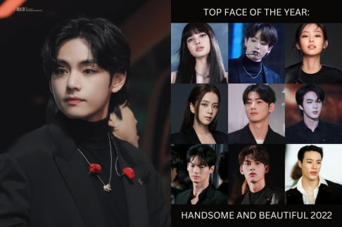 Cha Eun Woo, BLACKPINK, Jennie, Jisoo, Lisa, BTS, V, Jungkook, Jin, Jeno