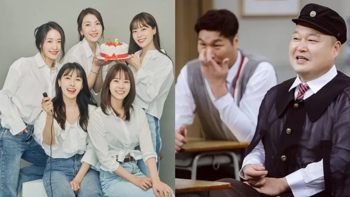 KARA to make a guest appearance on JTBC's 'Knowing Bros' allkpop