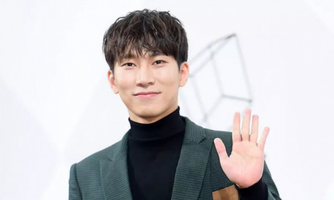 BTOB, Eunkwang