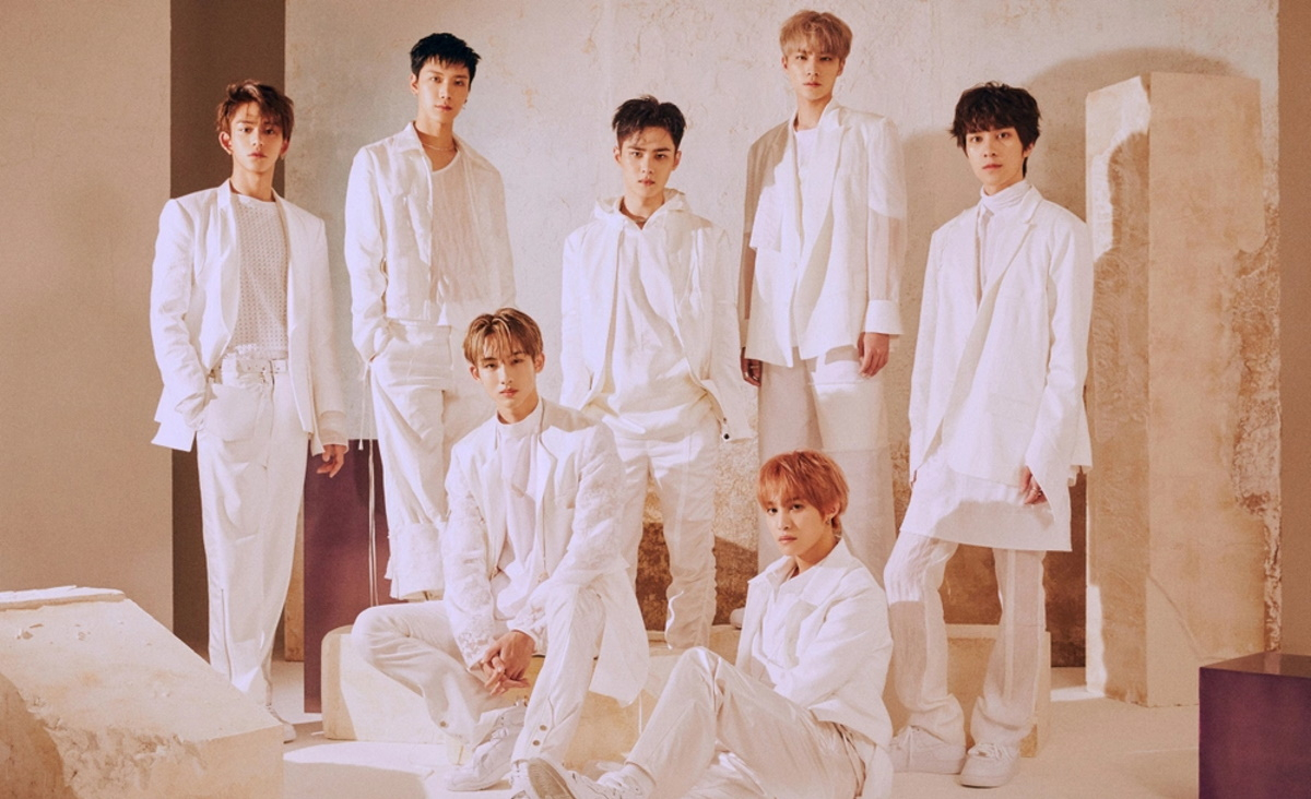 WayV to make comeback with mini album 'Phantom' allkpop