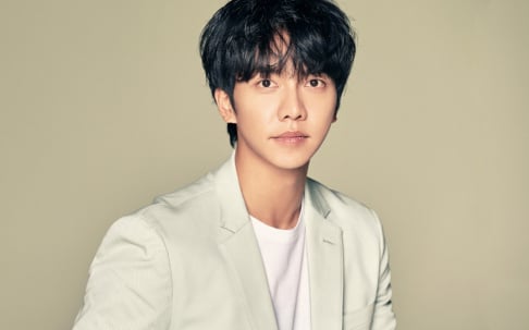 Lee Seung Gi