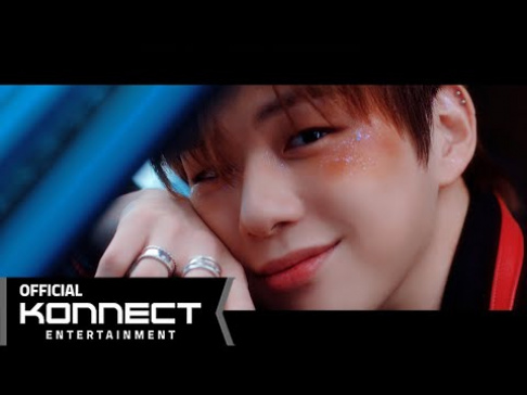 Kang Daniel