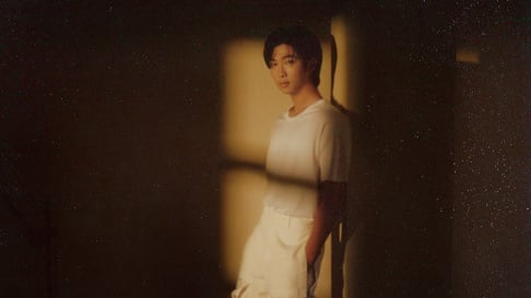 BTS, RM (Rap Monster)
