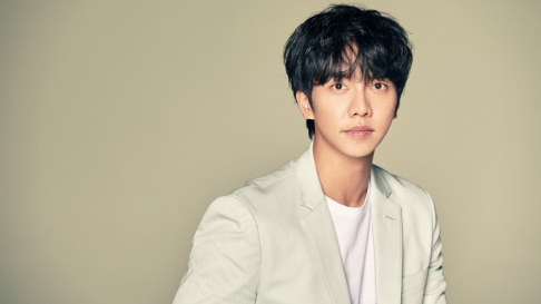 Lee Seung Gi