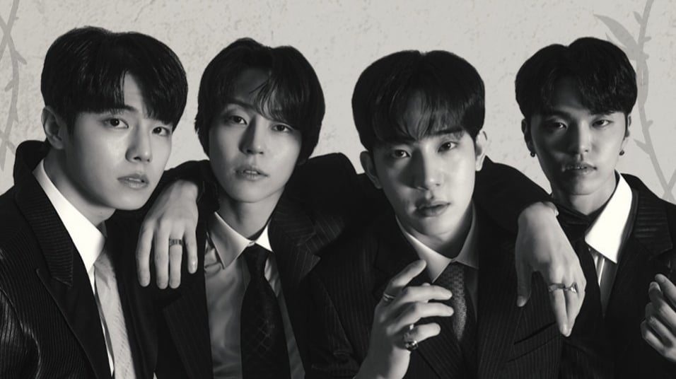 The Rose reveals dates and venues for 'The Rose Heal Together' shows