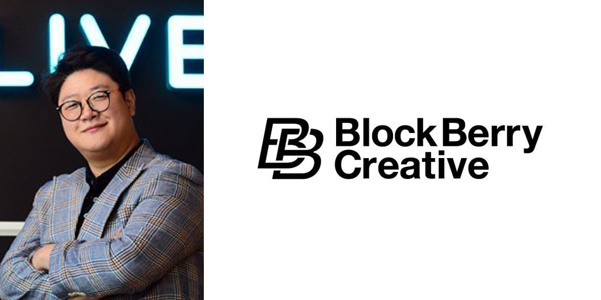 Blockberry Creative CEO + COO suspected of evading over 37 million USD
