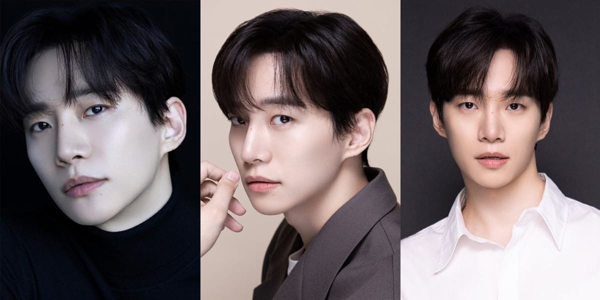 2PM's Junho opens his official Instagram + reveals alluring new