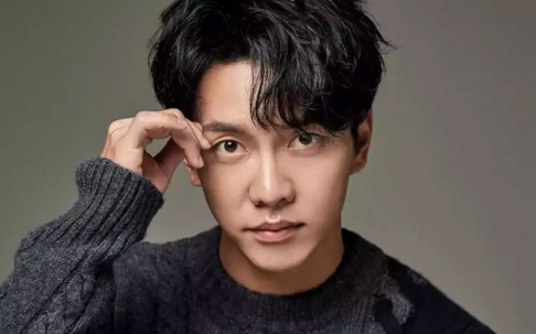 Lee Seung Gi