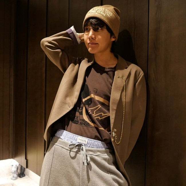 7 Times BTS' J-Hope Wowed Us With His Fashion Choices