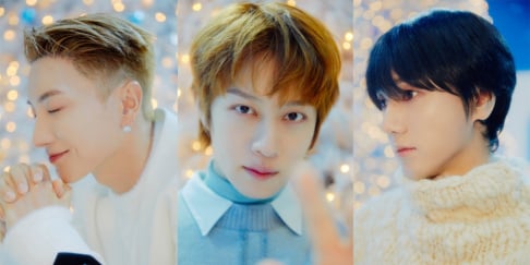 Super Junior, Leeteuk, Heechul, Yesung