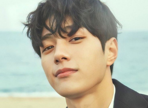 INFINITE, Kim Myung Soo (L)