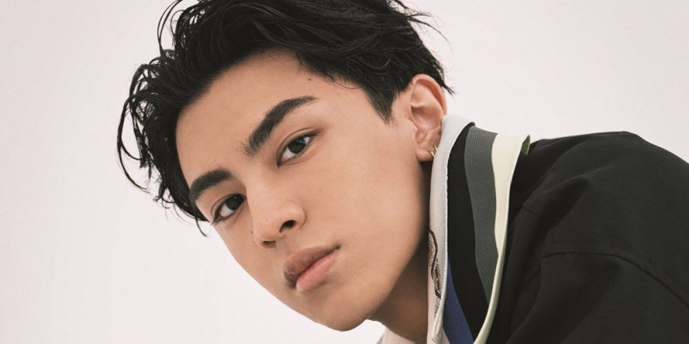 Half Black Half Japanese Singer