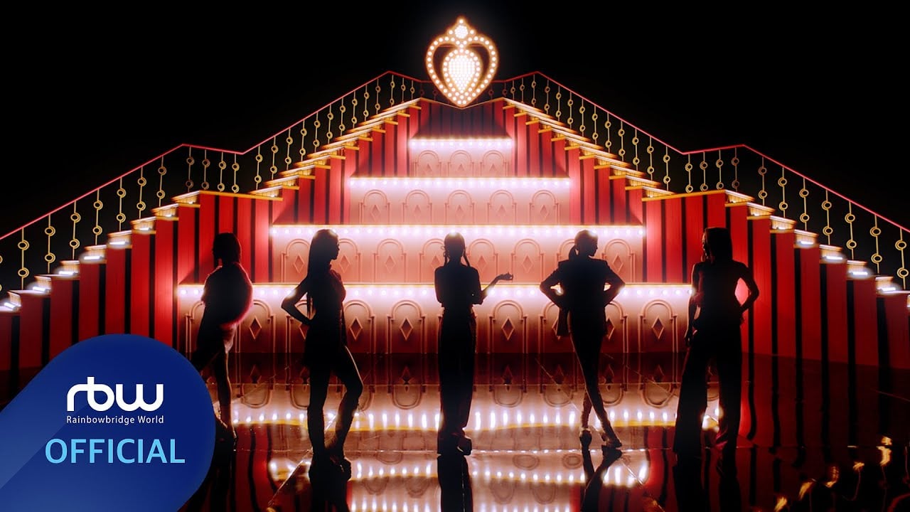 Kara make long awaited return in when i move mv allkpop