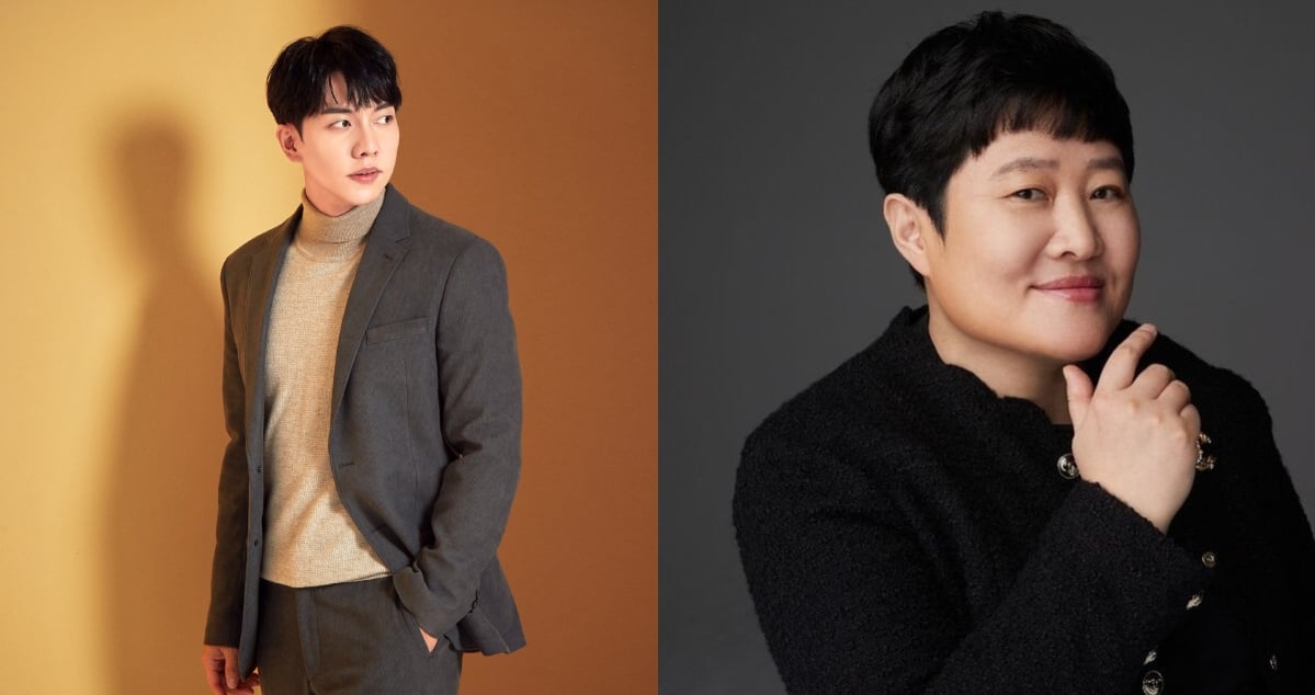 Hook Entertainment CEO Kwon Jin Young apologizes + states she will take responsibility for Lee Seung Gi’s unpaid earnings with her personal assets