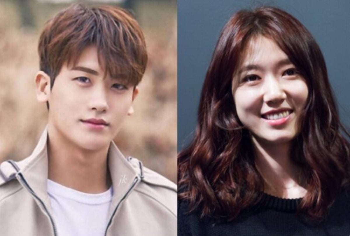 Park Shin Hye And Hyungsik In Talks To Reunite In Upcoming Drama Doctor Slump Allkpop