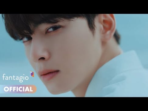 ASTRO, Cha Eun Woo