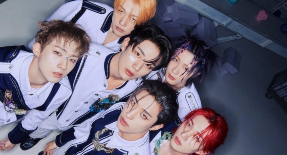 P1Harmony set new personal best in first day sales with #39 Harmony: Set