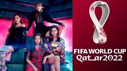 BLACKPINK, Jennie, Jisoo, Rosé, Lisa