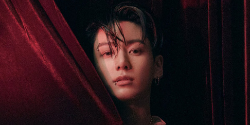 BTS, Jungkook